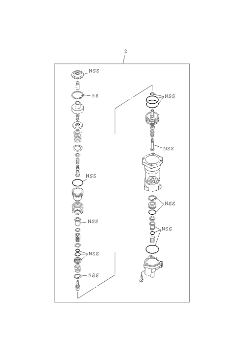 Partial Engine